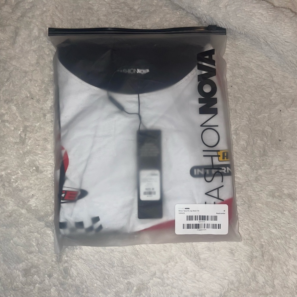 $10 RACE CAR SHIRT - Picture 2 of 4